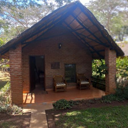 Barefoot Lodge And Safaris - Malawi Лілонґве Екстер'єр фото