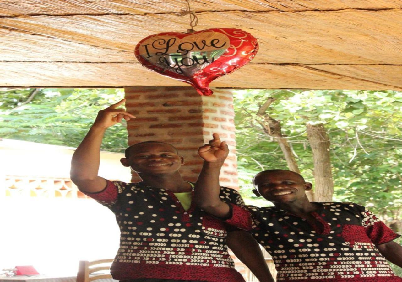 Barefoot Lodge And Safaris - Malawi Лілонґве Екстер'єр фото
